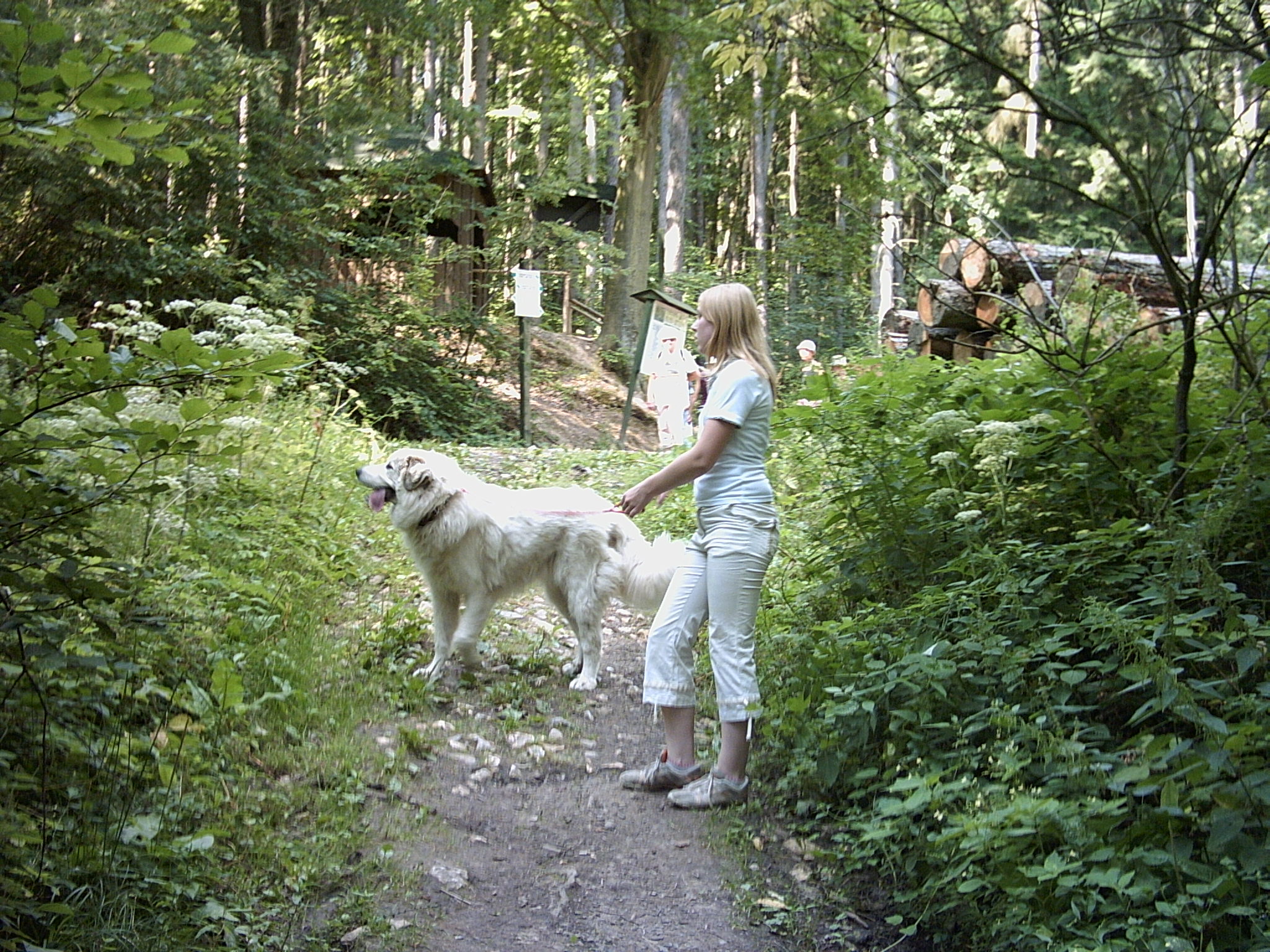 8.8. 2007Výlet na Zámek Kuks a okolí 003.jpg