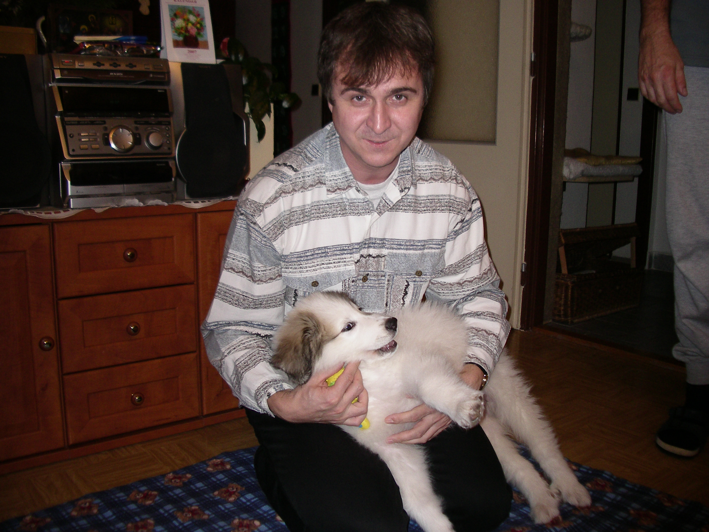 6.1.2007 Tříkrálová návštěva 007.jpg